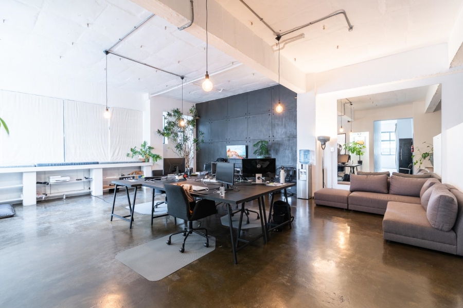 Commercial Property for Sale in Cape Town City Centre Western Cape